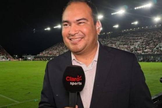 “Sale más caro ver a Messi en el Estadio Olímpico frente a Olimpia que verlo frente al América en Las Vegas”