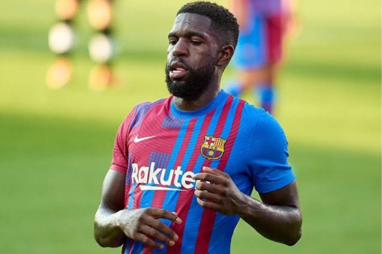 Continúa el calvario: Umtiti se rompe, será operado y le genera un nuevo problema al Barcelona