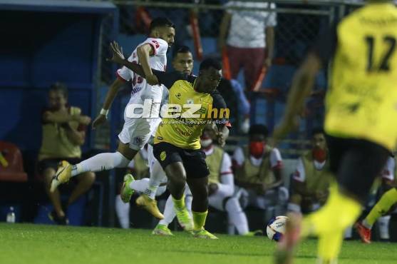 Olimpia conquista su segundo tetracampeonato de la historia tras vencer al Real España en el Morazán