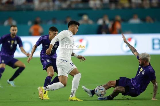 FOTOS: Yoseph Amaya DIEZ.HN