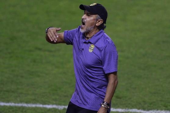 Cuatro entrenadores han perdido sus puestos en 10 jornadas disputadas en el Clausura en Honduras