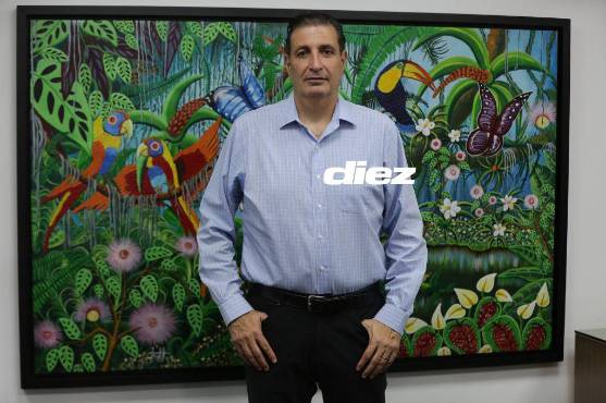 Foto: Emilio Flores.