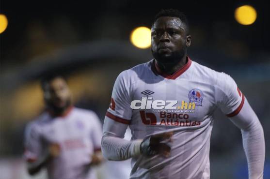 Olimpia vence con contundencia al Honduras Progreso en el Micheletti y regresa el liderato del Clausura