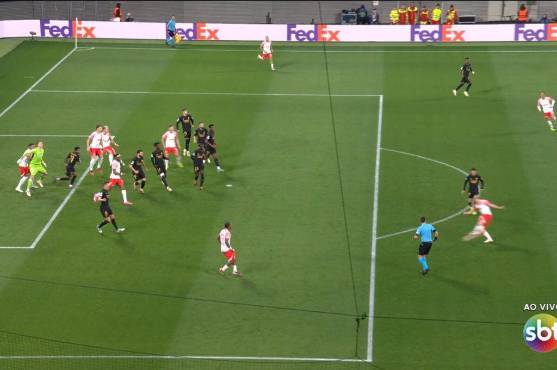 La reacción de Kroos al gol anulado en Champions que no gustará nada al Real Madrid: “El portero nunca llega al balón”