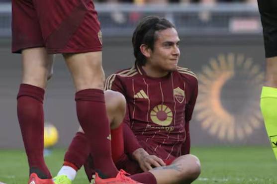 OFICIAL: No fue convocado con Argentina y se confirma que se pierde toda la temporada con su club: Es el camino correcto