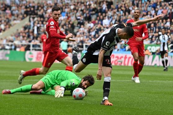 Liverpool cumplió y ahora piensa en la semifinal de vuelta ante el Villarreal.