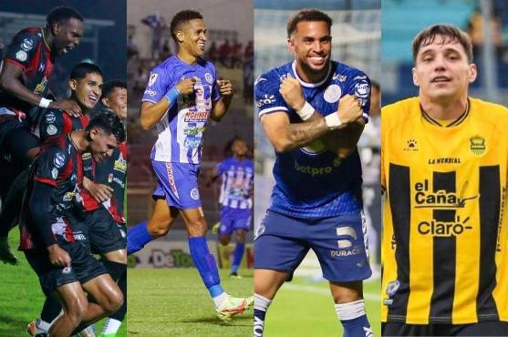 Se define el liderato y al descendido: hora y canal dónde ver los partidos de la última fecha de la Liga Hondubet