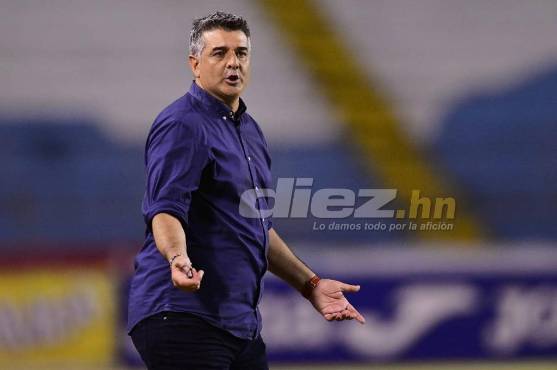 Así se vivió el minuto a minuto d de la dolorosa derrota de Honduras ante Curazao en la Liga de Naciones