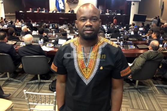 Presidente del Platense: “Nosotros nos morimos con Ramón Maradiaga, el profe sigue firme”