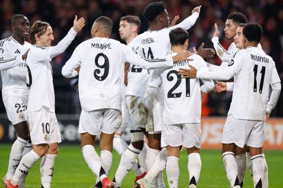 Bomba: El Chiringuito confirma el jugador del Real Madrid que se marcharía tras perder la Copa del Rey con el Barcelona