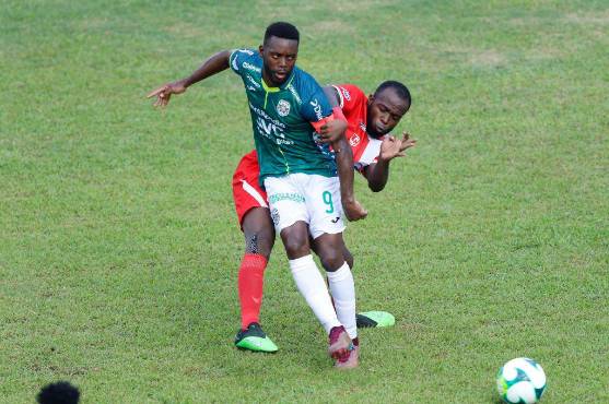 El Vida vs Marathón promete ser un partido muy atractivo el sábado en La Ceiba.