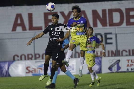 Tabla de Posiciones: Olimpia se queda con el liderato, Victoria es segundo y el Honduras se aleja más del descenso