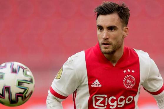 ‘‘Quería ir al Barcelona, era una oportunidad soñada y no me ayudaron; estuve esperando una llamada el último día’’