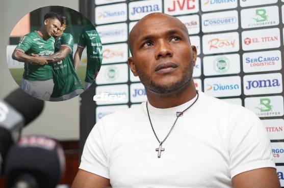 Rolin Peña aclara la polémica agresión de Anangonó a Alexy Vega y la separación del ecuatoriano de Marathón