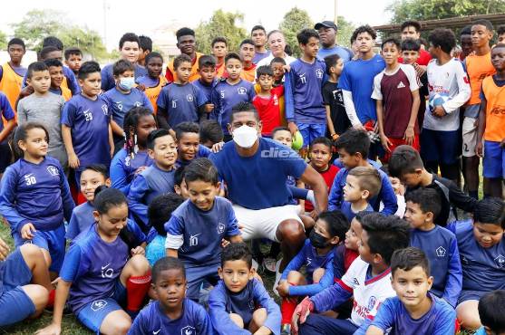 Carlo Costly valora la desastrosa eliminatoria de Honduras rumbo a Qatar 2022: “Fue para el olvido y un fracaso rotundo”