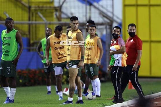 Marathón se lleva el clásico, hunde más al Real España y se mete a la pelea por el liderato del Clausura