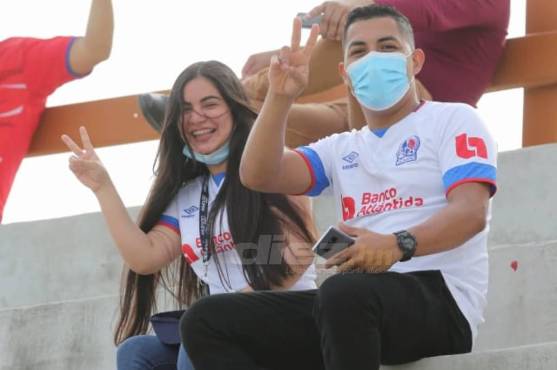 ¡En Danlí, Olimpia goleó al Honduras Progreso en el debut de Pablo Lavallén como entrenador merengue!