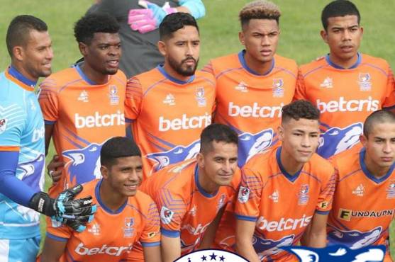 UPNFM culminó último en el campeonato sumando apenas 15 puntos, en la general alcanzan 42 puntos en la séptima posición.