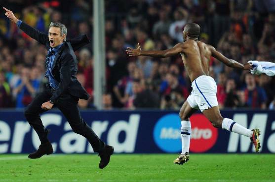 “He llegado a muchas finales de UEFA; y fui echado por alguien que no sabe nada de fútbol. Así es la vida”