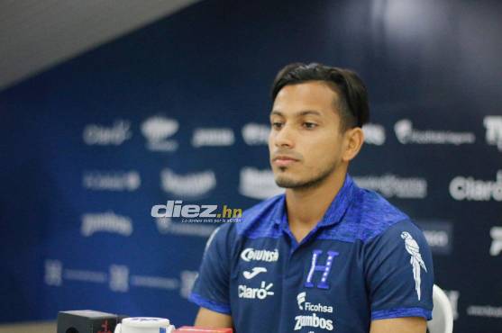 Edwin Rodríguez: ¿Qué secuelas deja lo de Curazao? ¿Se disculparon los dirigentes? ¿Cuál es su mensaje a los hondureños?