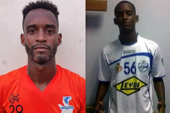 Leonardo Bodden ha pertenecido al UPN y Victoria.