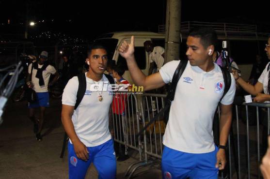 Foto: Marvin Salgado