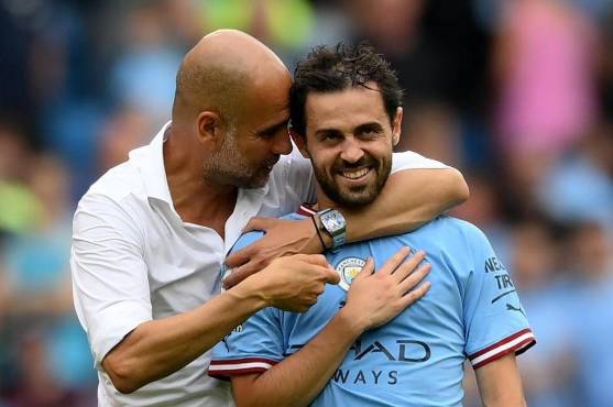 Guardiola recibe un golpe inesperado antes de enfrentar al Real Madrid en Champions