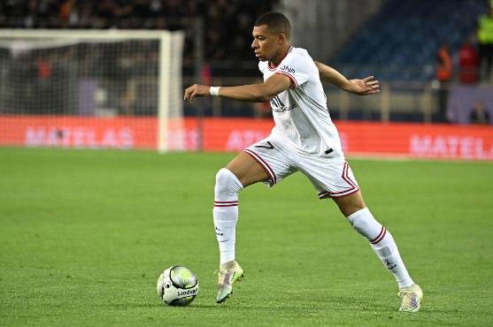 Mbappé anunciará su decisión un día después del último partido del PSG.