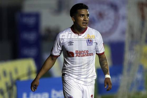 Olimpia vence con contundencia al Honduras Progreso en el Micheletti y regresa el liderato del Clausura