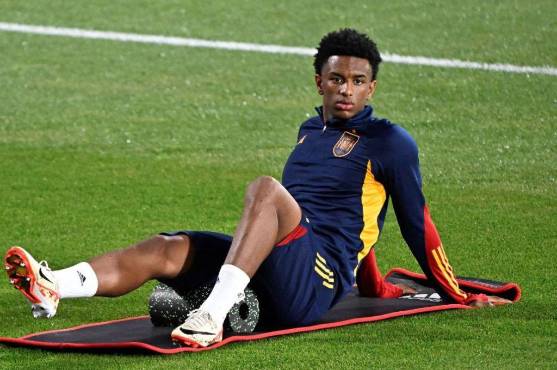 OFICIAL: Barcelona confirma séptima baja por lesión y peligra para el clásico ante Real Madrid por LaLiga de España