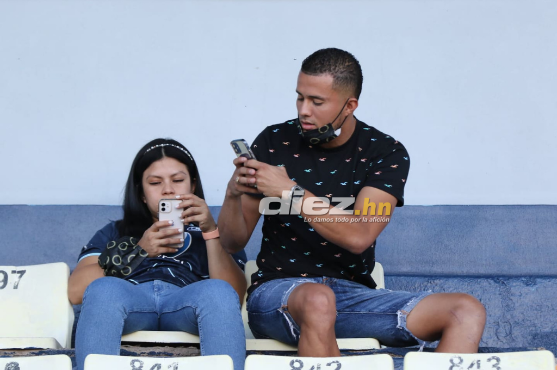 ¡Duro golpe! Motagua es derrotado por Comunicaciones y se aleja del título de la Liga Concacaf