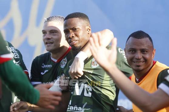 ¡Voltereta de la Jaiba! Victoria se impone en el Yankel tras vencer al Marathón y sigue en lo más alto del Clausura 2022