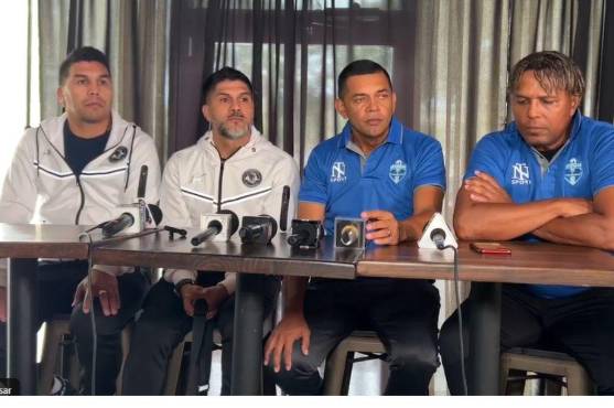 ¡Con todas sus figuras! Leyendas de Honduras y América de México se verán las caras en su primer desafío en la ciudad de Atlanta