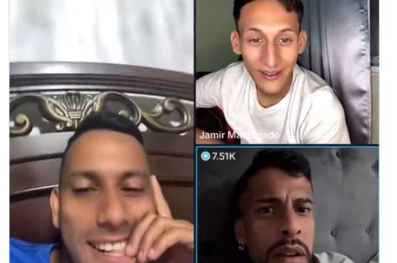 Gabriel Araújo confiesa polémica discusión con futbolista: “El lunes tienes un viaje tempranito a Panamá, pend..”