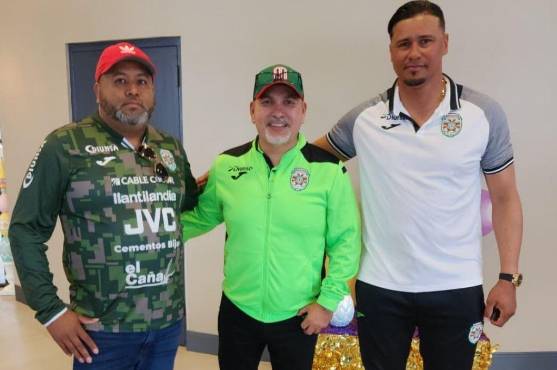 Carta abierta de aficionado a Orinson Amaya, presidente eterno de Marathón: Devolviste la identidad a un equipo que perdía su ADN