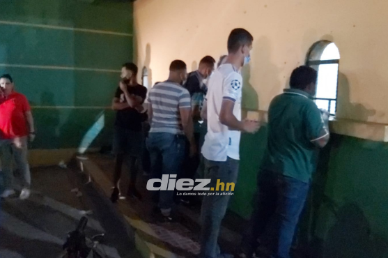 ¡Ya tiene medio boleto a Liga Nacional! Olancho FC derrota a Juticalpa y se corona campeón en el Ascenso de Honduras