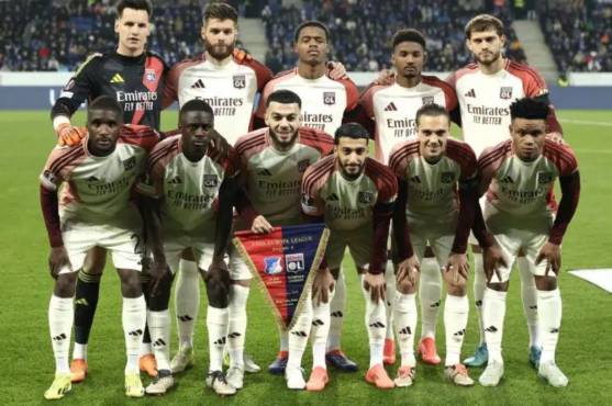 El Lyon, amenazado de descenso a fin de temporada por su situación financiera