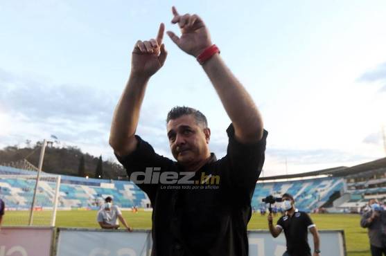 El equipo más goleador, la mejor defensa y el peor ataque: Lo que nos dejó la primera vuelta del Clausura en Honduras