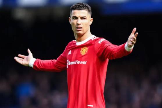 Inesperado: la dura decisión que ya habría tomado el Manchester United con Cristiano Ronaldo