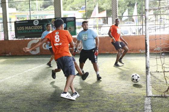 Vikingos se consagró campeón de la cuarta edición de La Potrita Bijao en La Ceiba: estos fueron los ganadores