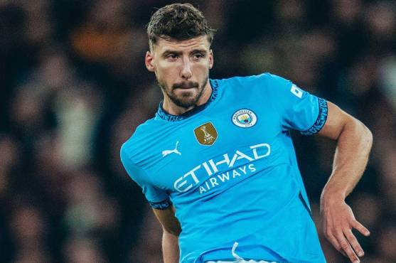 Guardiola recibe duro golpe en momento de crisis: el futbolista se ha lesionado y volverá a jugar hasta el próximo año con el City