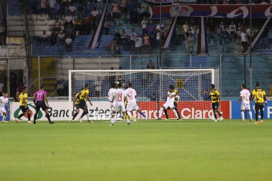 Foto: Marvin Salgado.