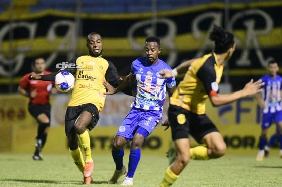 Repasá el minuto a minuto de los juegos de la fecha 16: Real España es de leyenda y Motagua olvida la crisis ganando al Honduras