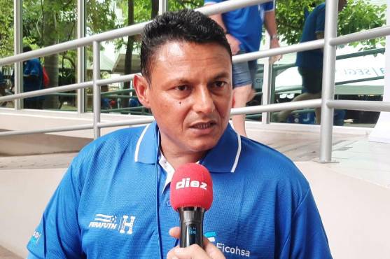 Arnold Cruz, Tyson Núñez y Emilio Umanzor opinan sobre la llegada de Osorio a Honduras: “Corremos un gran riesgo”