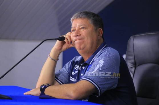 Bolillo Gómez: “Me siento pésimo; no ganar en casa es un récord y me preocupa, emberraca y entristece”