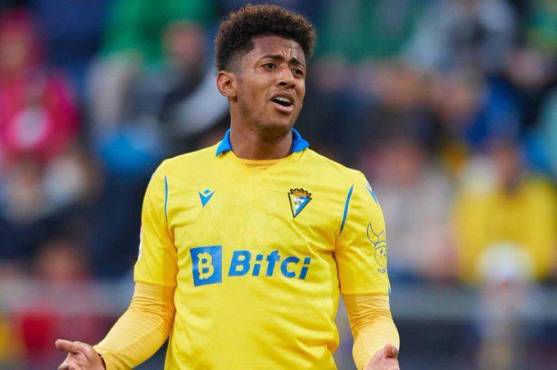 Gerente de la Selección de Honduras revela futuro de Denil, descarta a Najar y deja al descubierto a Choco Lozano