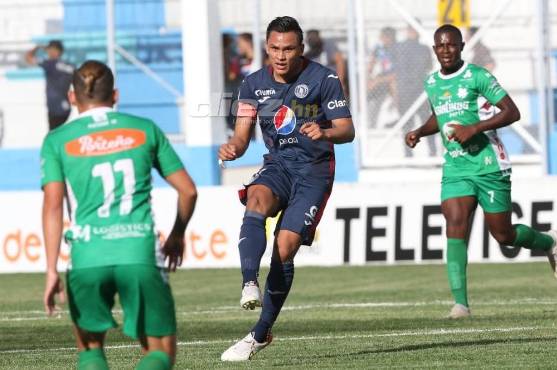 El equipo más goleador, la mejor defensa y el peor ataque: Lo que nos dejó la primera vuelta del Clausura en Honduras