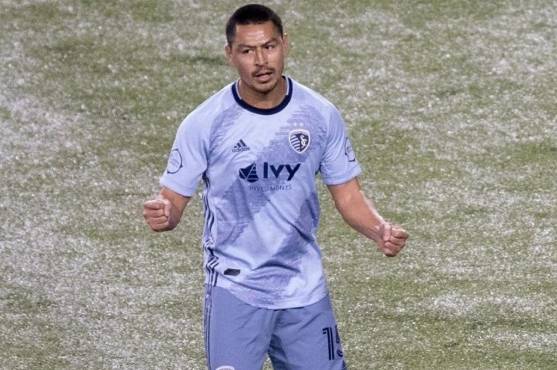 Barrida de hondureños en la MLS: Cuatro futbolistas son anunciados como bajas; solo hay tres confirmados para 2022