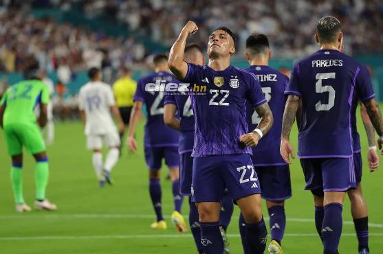 FOTOS: Yoseph Amaya DIEZ.HN