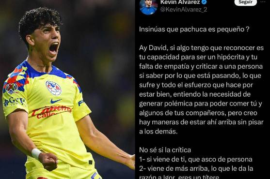 Faitelson lo tildó de ‘estafa’ y recibió una dura respuesta: “Qué asco de persona; generar polémica te da de comer”